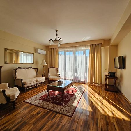 The Elite - Oradea'S Legendary Hotel Eksteriør billede