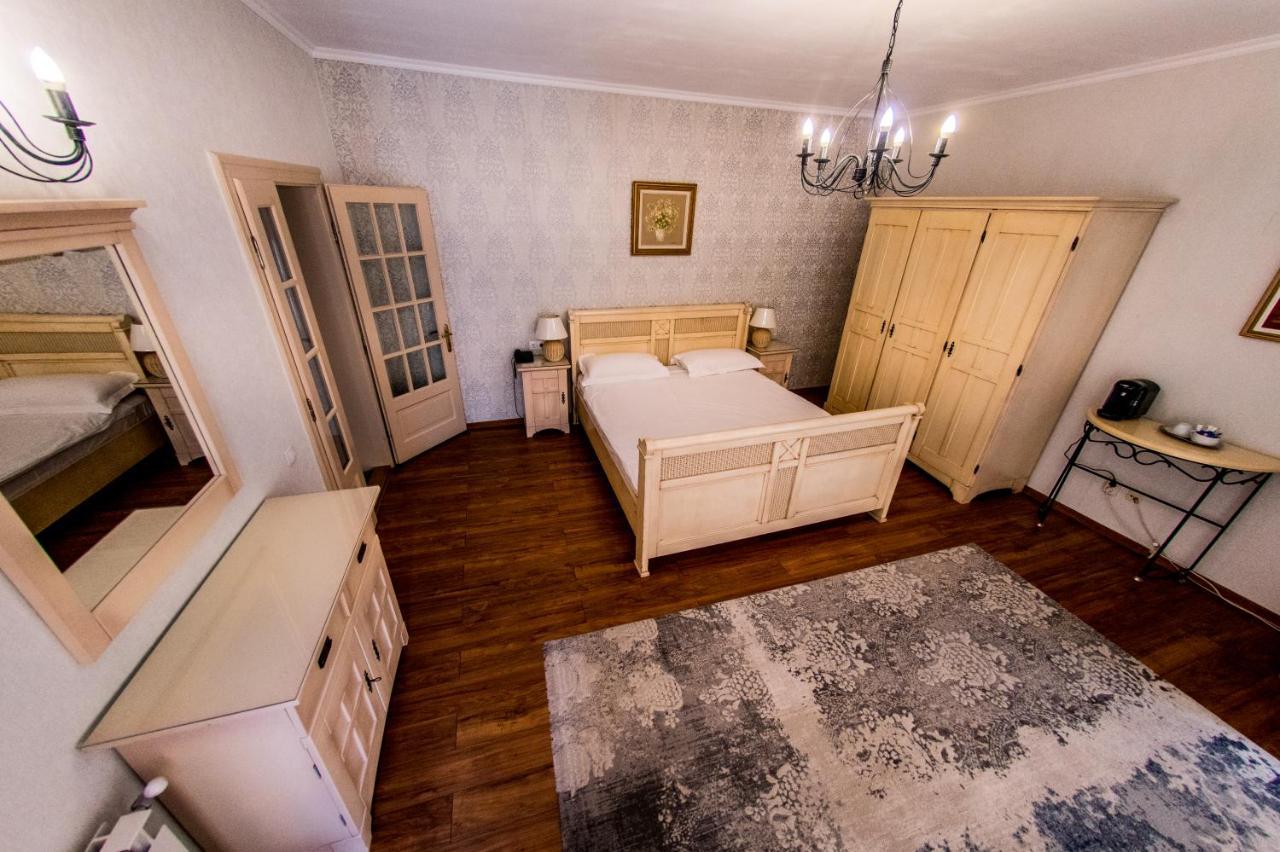 The Elite - Oradea'S Legendary Hotel Eksteriør billede