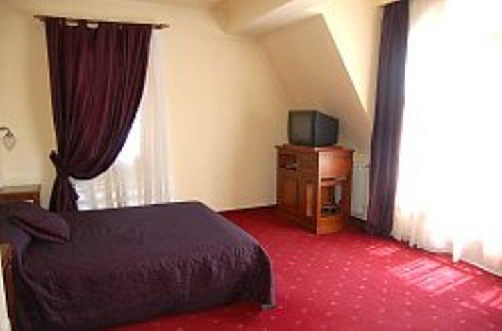 The Elite - Oradea'S Legendary Hotel Eksteriør billede