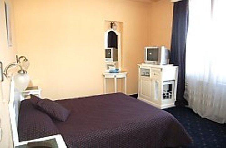 The Elite - Oradea'S Legendary Hotel Eksteriør billede