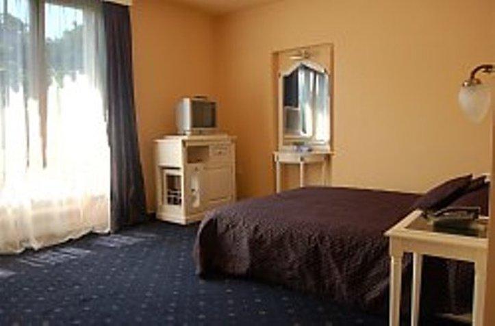 The Elite - Oradea'S Legendary Hotel Eksteriør billede